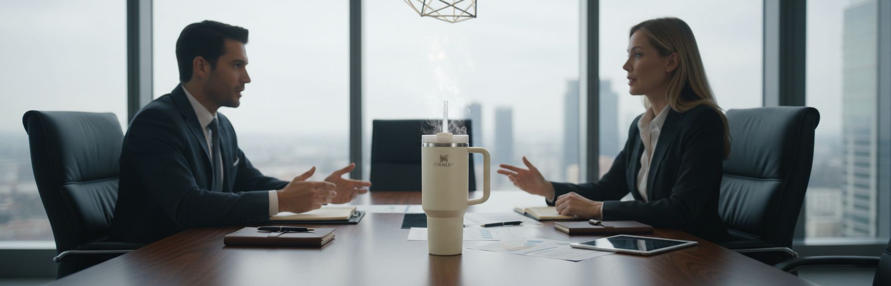 luxe relatiegeschenken